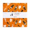 Frank and Friends 10" Square Pack (Layer Cake / 10" Stacker) by Riley Blake (10-17470-42)